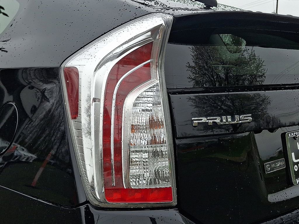 Used 2013 Toyota Prius Persona Series image 27