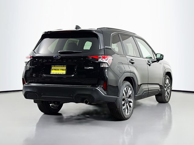 New 2026 Subaru Forester Touring AWD/4WD image 7