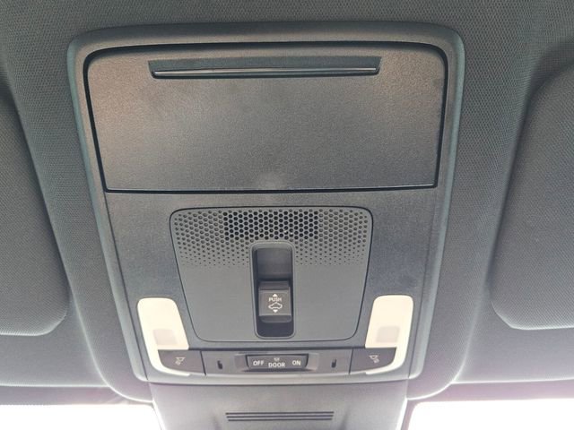 Certified 2025 Honda CR-V Sport-L image 22