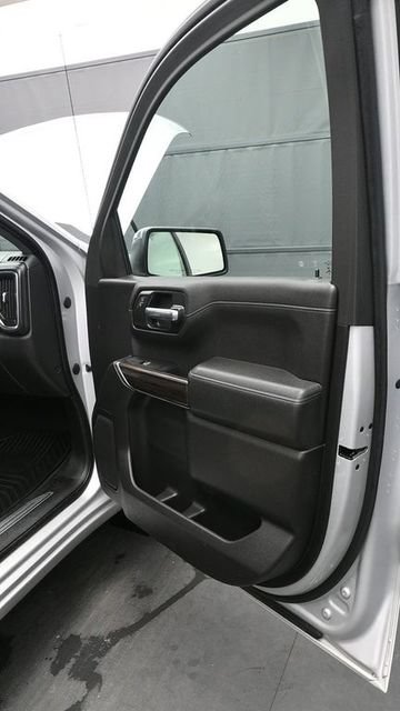 Used 2020 Chevrolet Silverado 1500 LT w/ Bed Protection Package AWD/4WD image 15