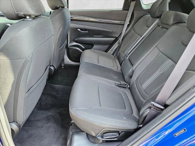 Used 2023 Hyundai Tucson SEL AWD/4WD image 17