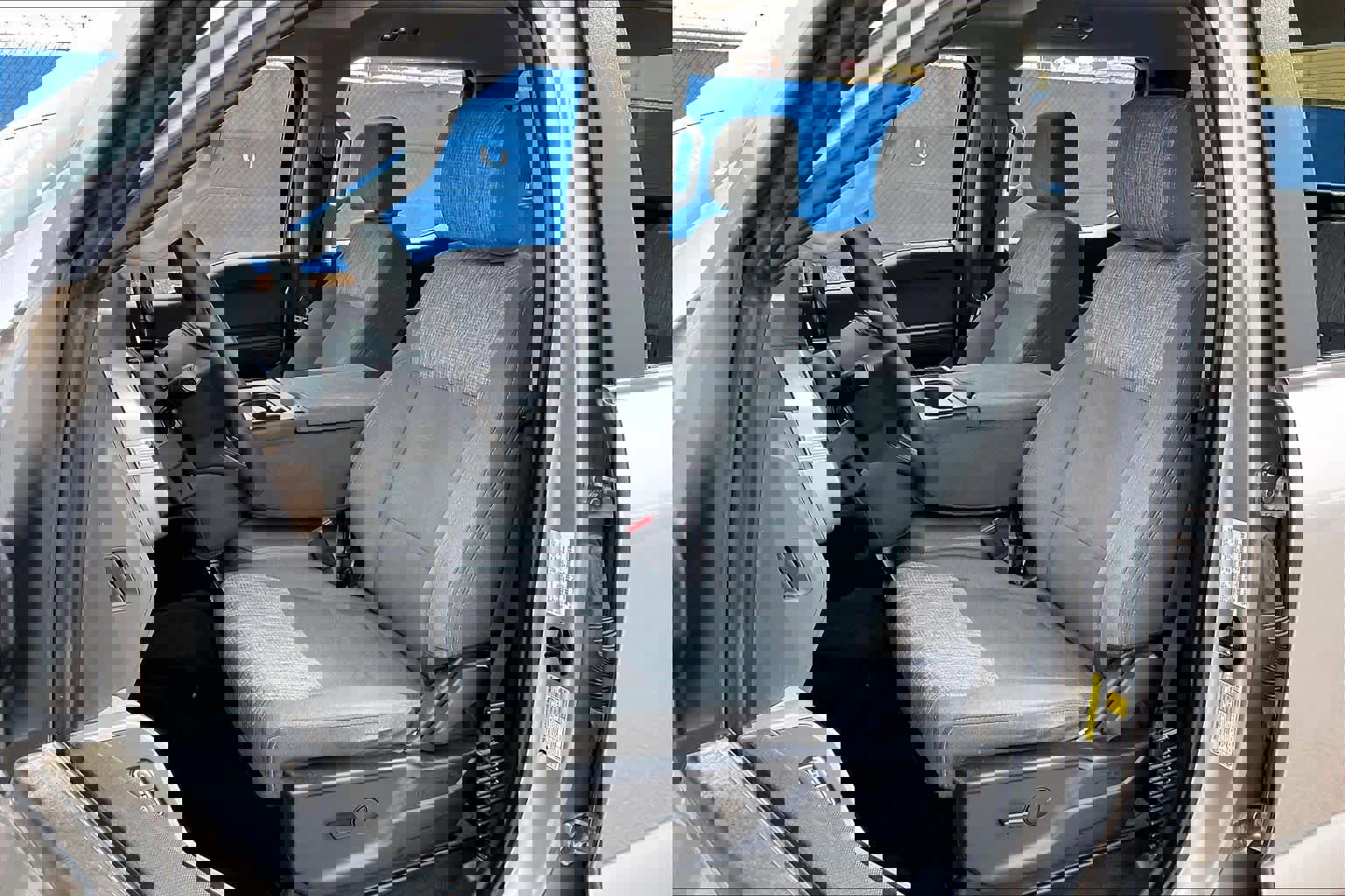 Used 2023 Ford F150 XLT image 7