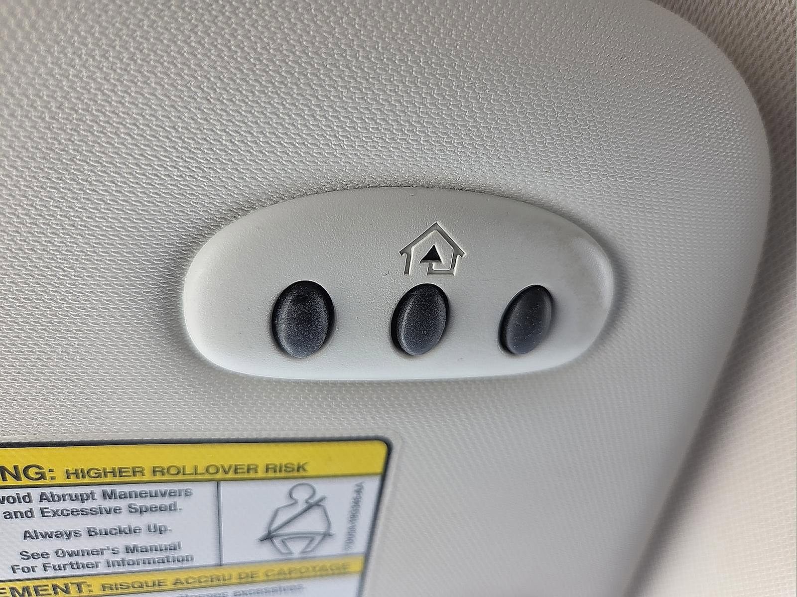 Used 2018 Ford Escape Titanium FWD image 22
