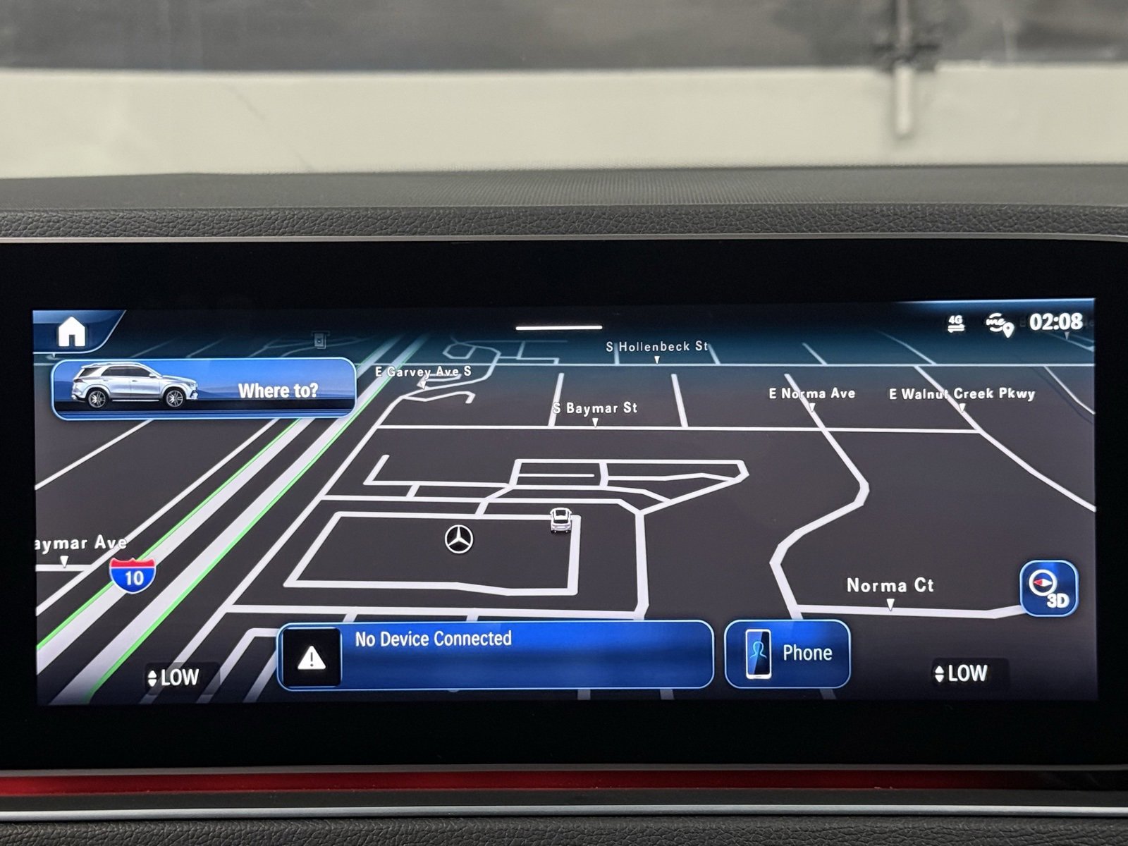 Used 2025 Mercedes-Benz GLE 450e GLE 450e image 30