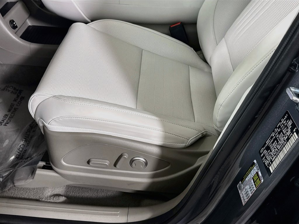 Certified 2026 Hyundai Palisade SEL AWD/4WD image 25