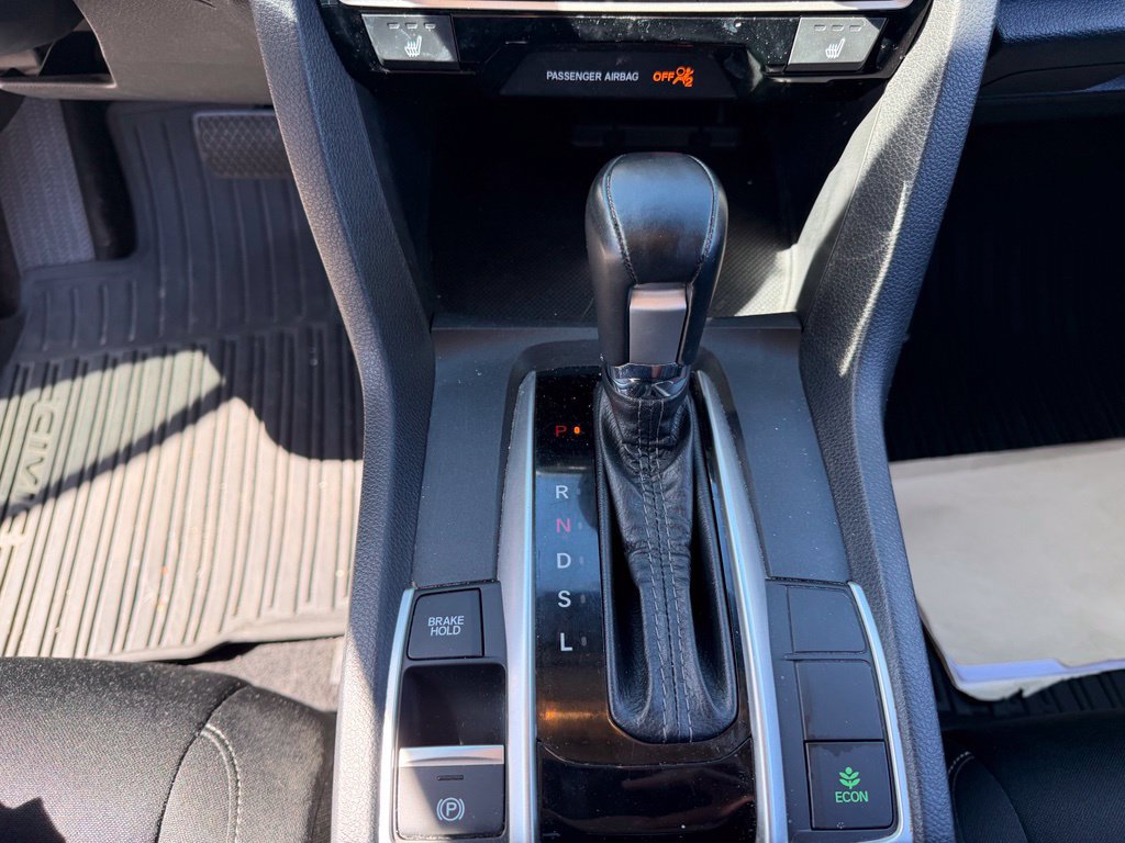 Used 2019 Honda Civic EX image 26