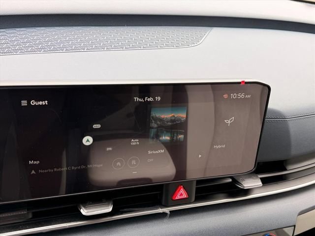 New 2026 Kia Carnival EX FWD image 23