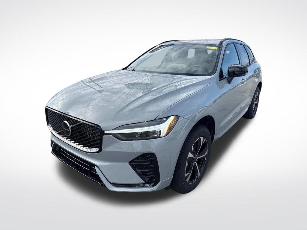 New 2026 Volvo XC60 B5 Core AWD/4WD image 3