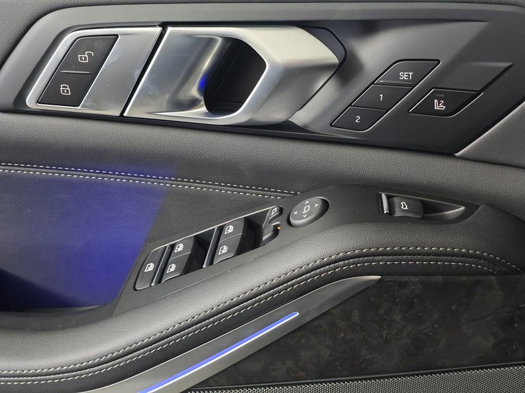 New 2026 BMW X5 xDrive40i image 10