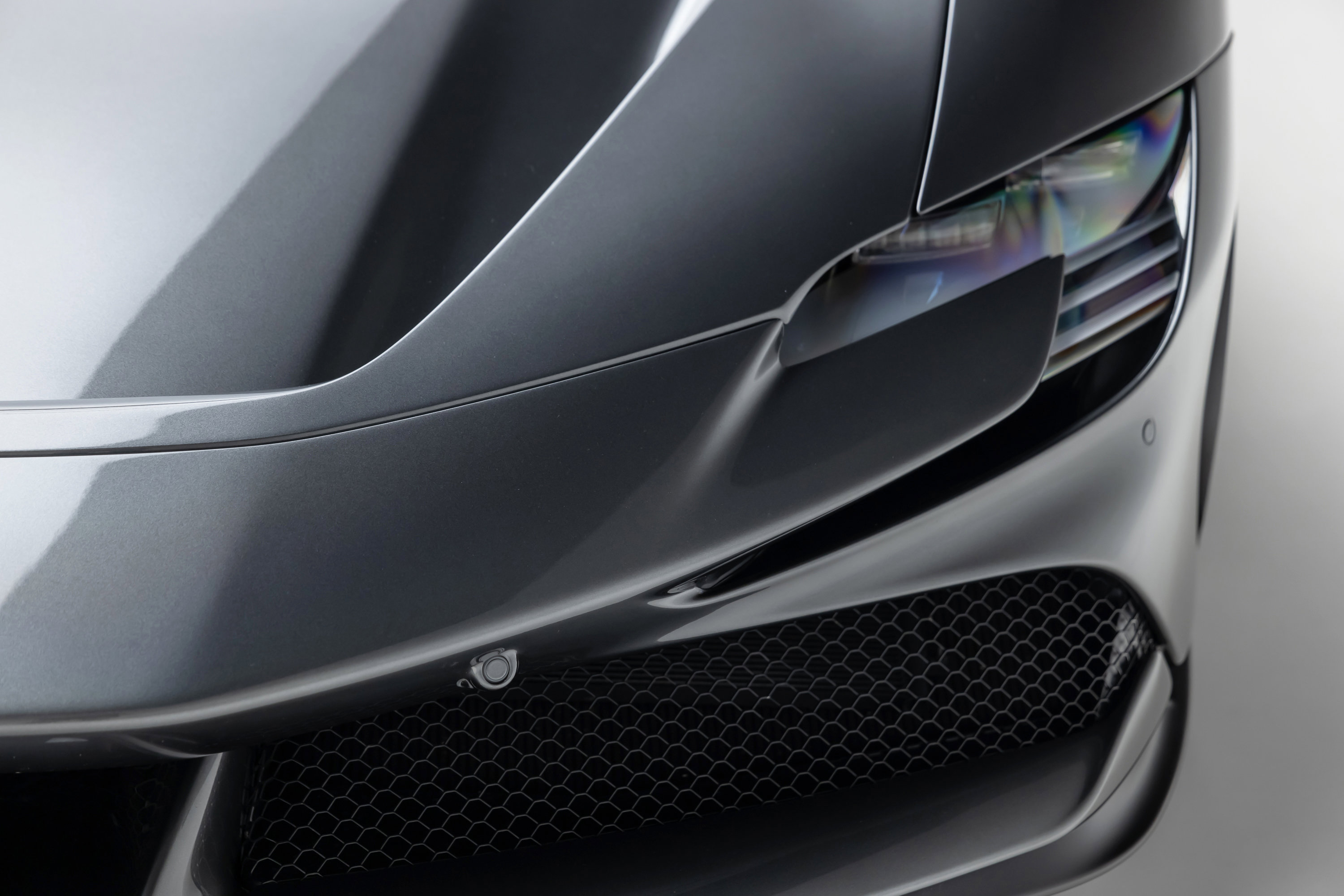 Certified 2023 Ferrari SF90 Stradale image 42