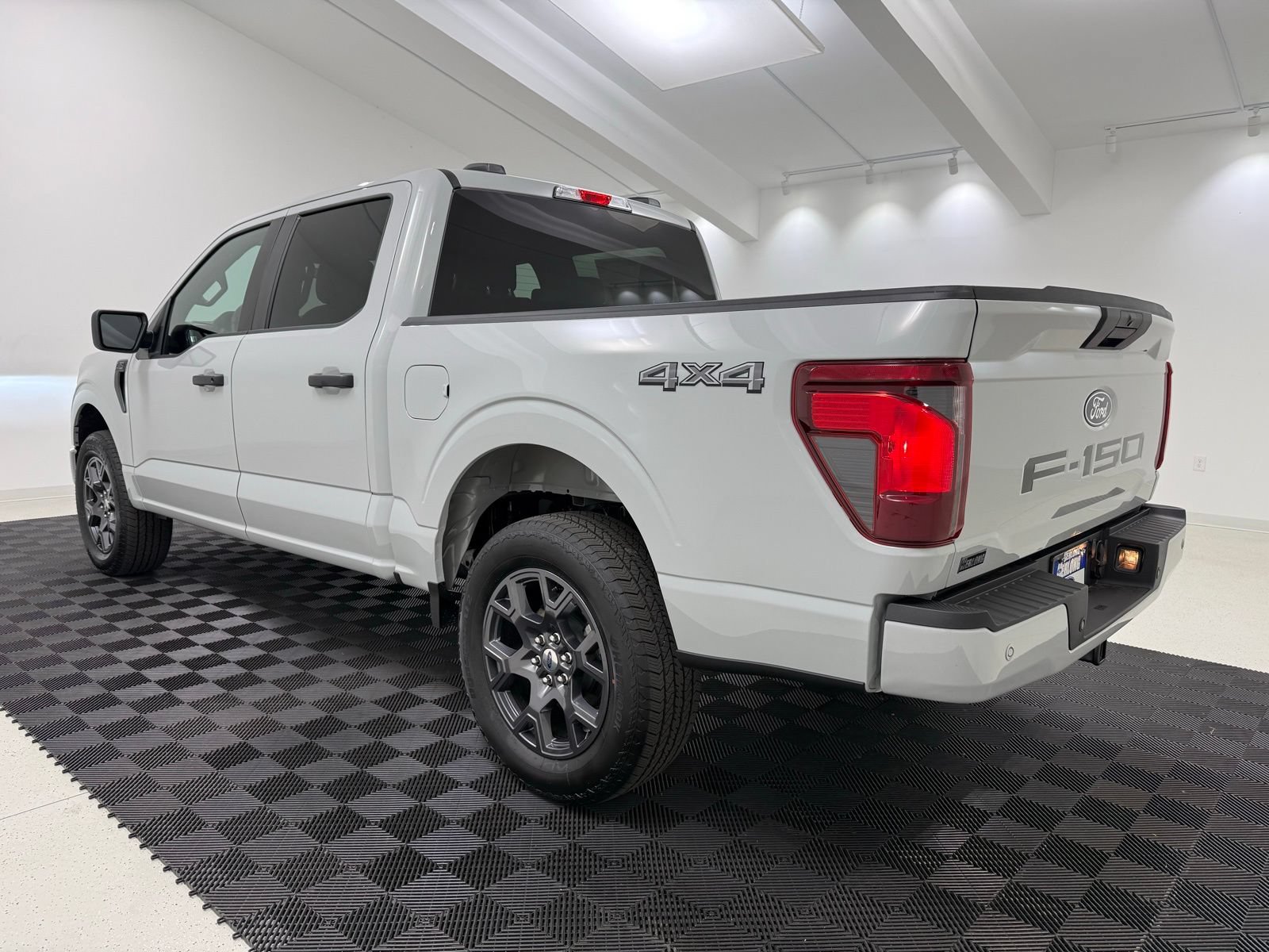 New 2026 Ford F150 STX AWD/4WD image 5