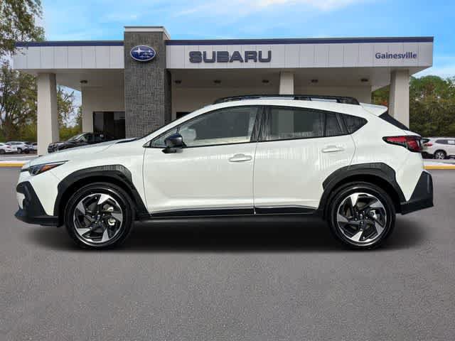 New 2026 Subaru Crosstrek 2.5i Limited AWD/4WD image 3