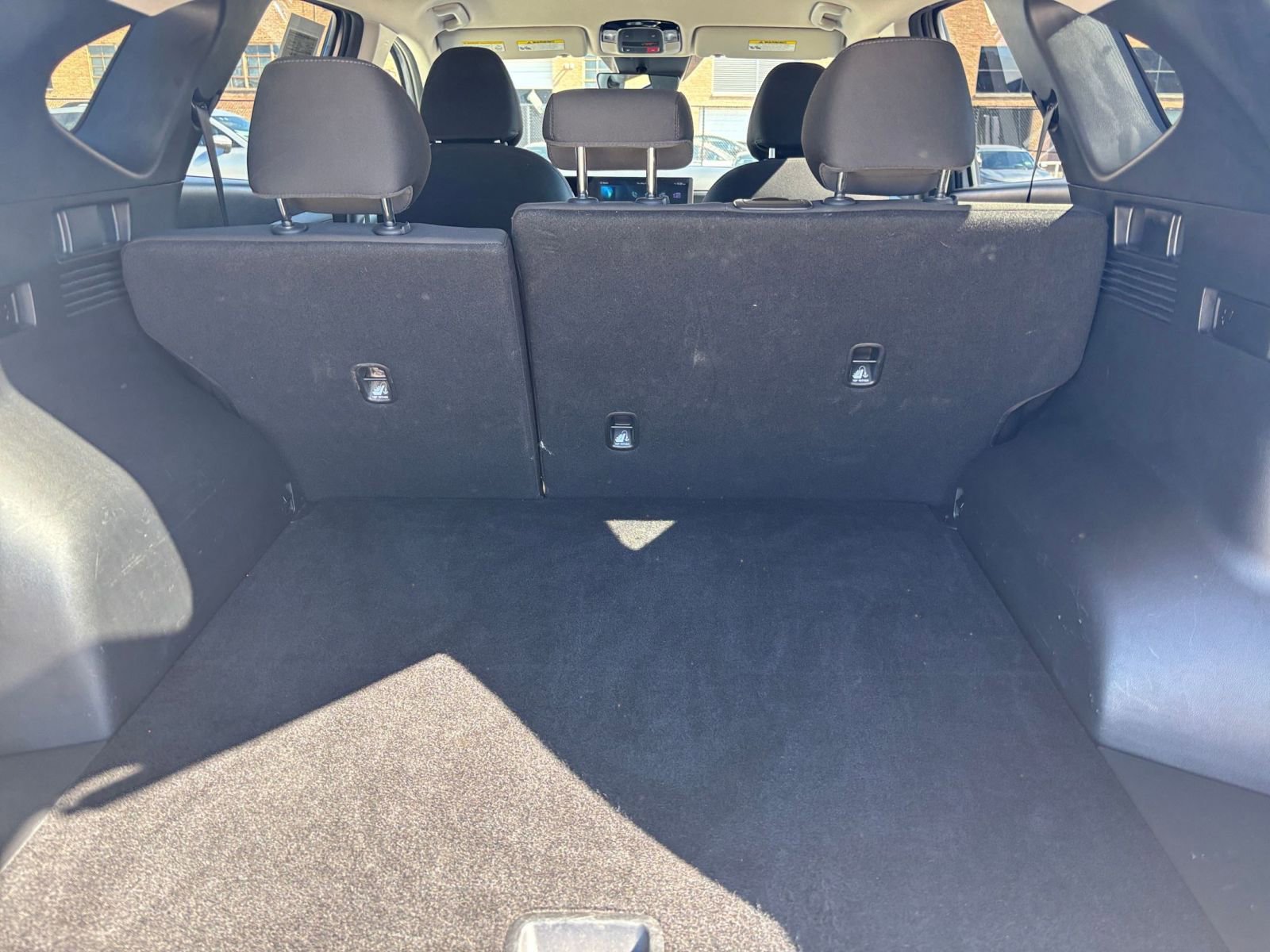 Used 2025 Hyundai Tucson SEL FWD image 31