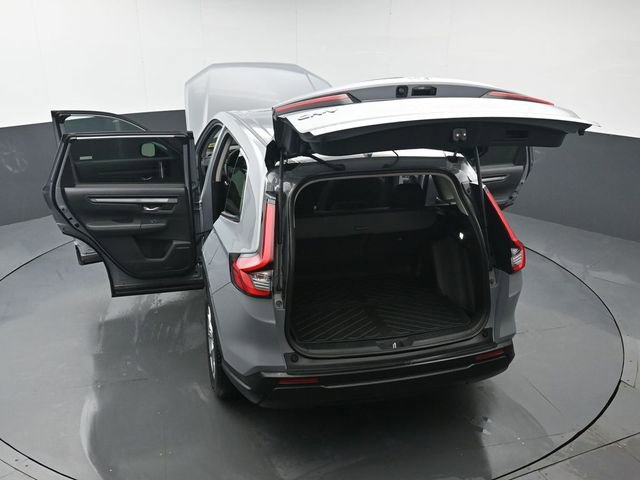 Used 2025 Honda CR-V EX image 43