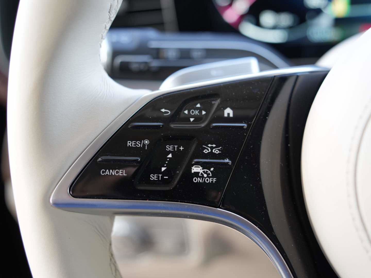 Used 2026 Mercedes-Benz Maybach GLS 600 Maybach GLS 600 4MATIC SUV AWD image 37