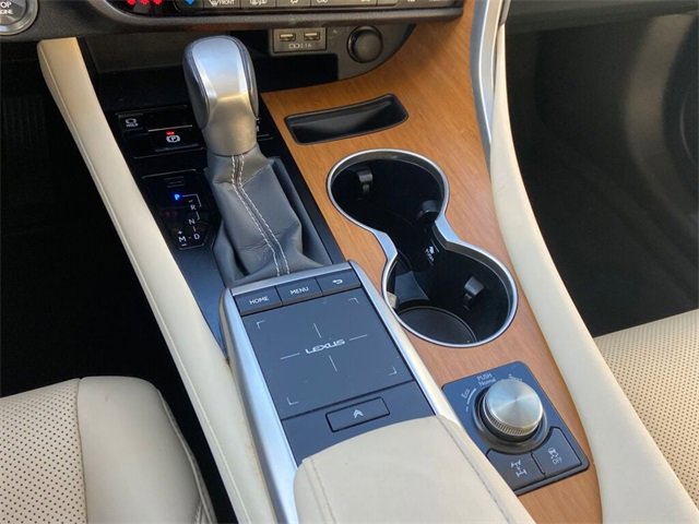 Used 2022 Lexus RX 350 AWD w/ Premium Package image 23