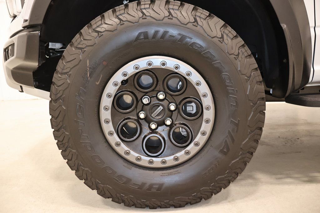 New 2025 Ford F150 Raptor image 38