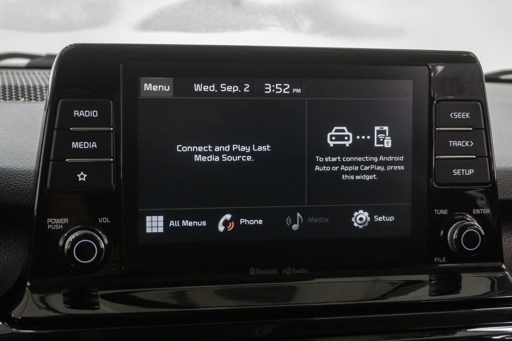 Used 2021 Kia Seltos EX AWD/4WD image 20
