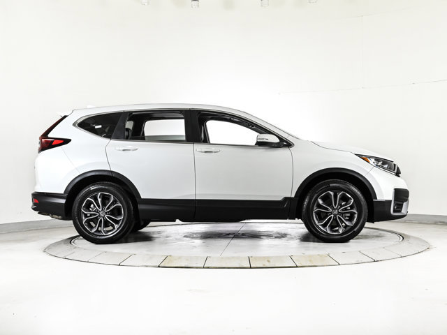 Used 2022 Honda CR-V EX-L image 4