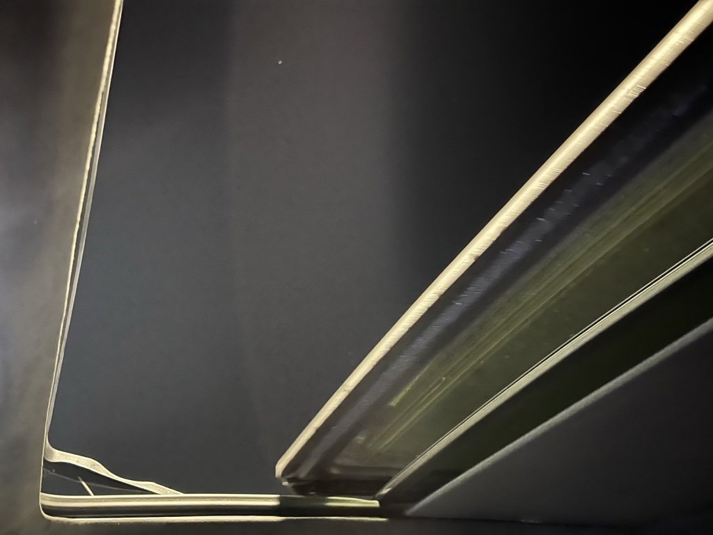 Used 2024 Jeep Grand Wagoneer L Series III image 15