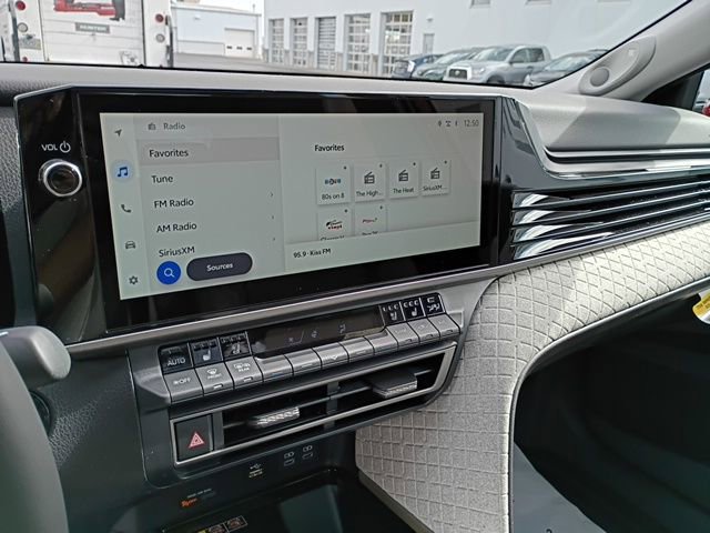 New 2026 Toyota Camry XLE image 15