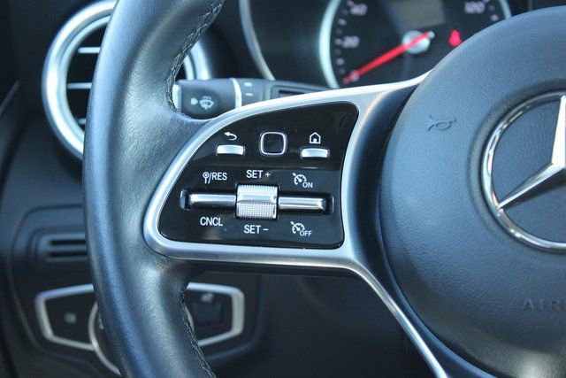 Used 2022 Mercedes-Benz GLC 300 4MATIC image 27
