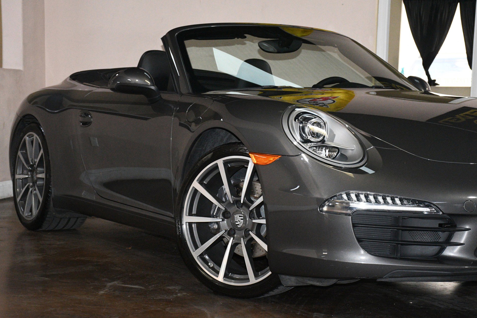 Used 2013 Porsche 911 Carrera RWD image 53