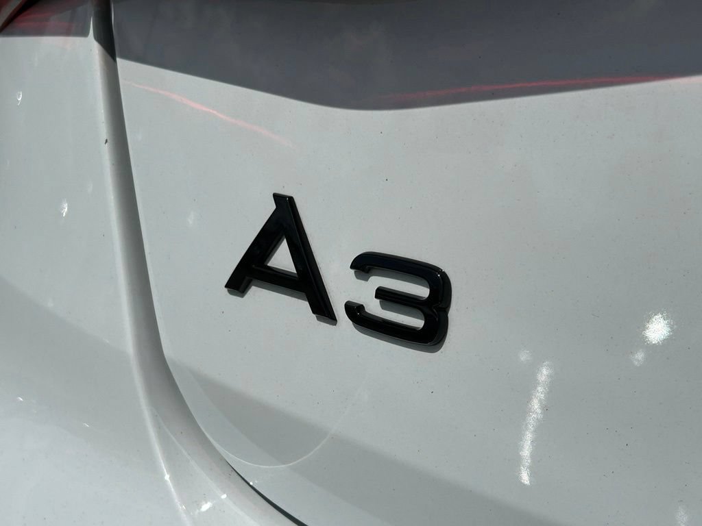 Used 2022 Audi A3 2.0T Premium Plus FWD image 46