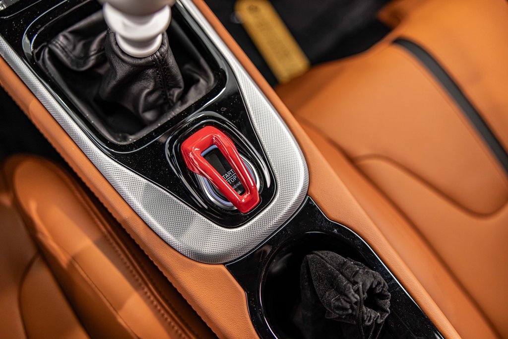 New 2026 Lotus Emira image 27