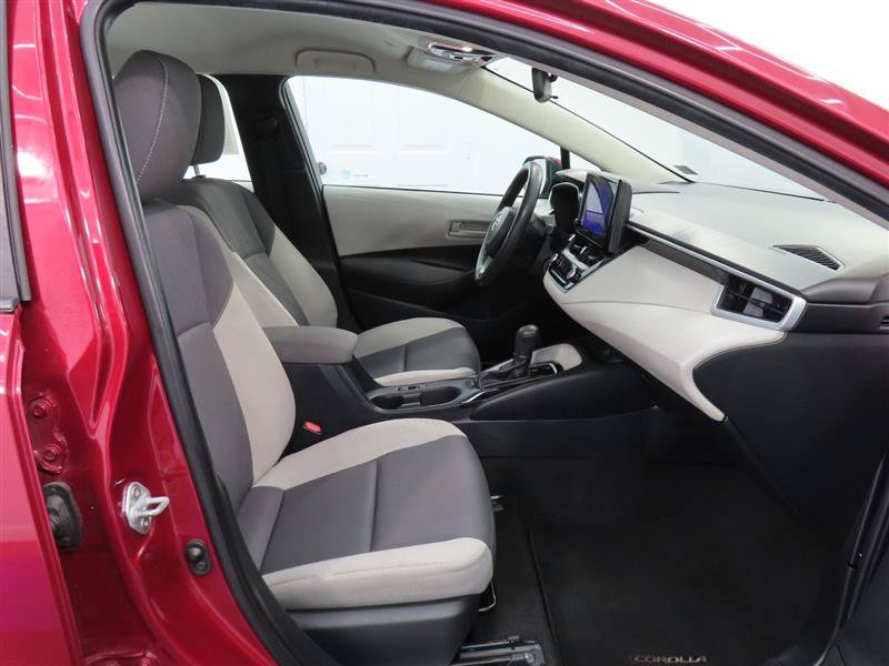 Used 2023 Toyota Corolla LE FWD image 30