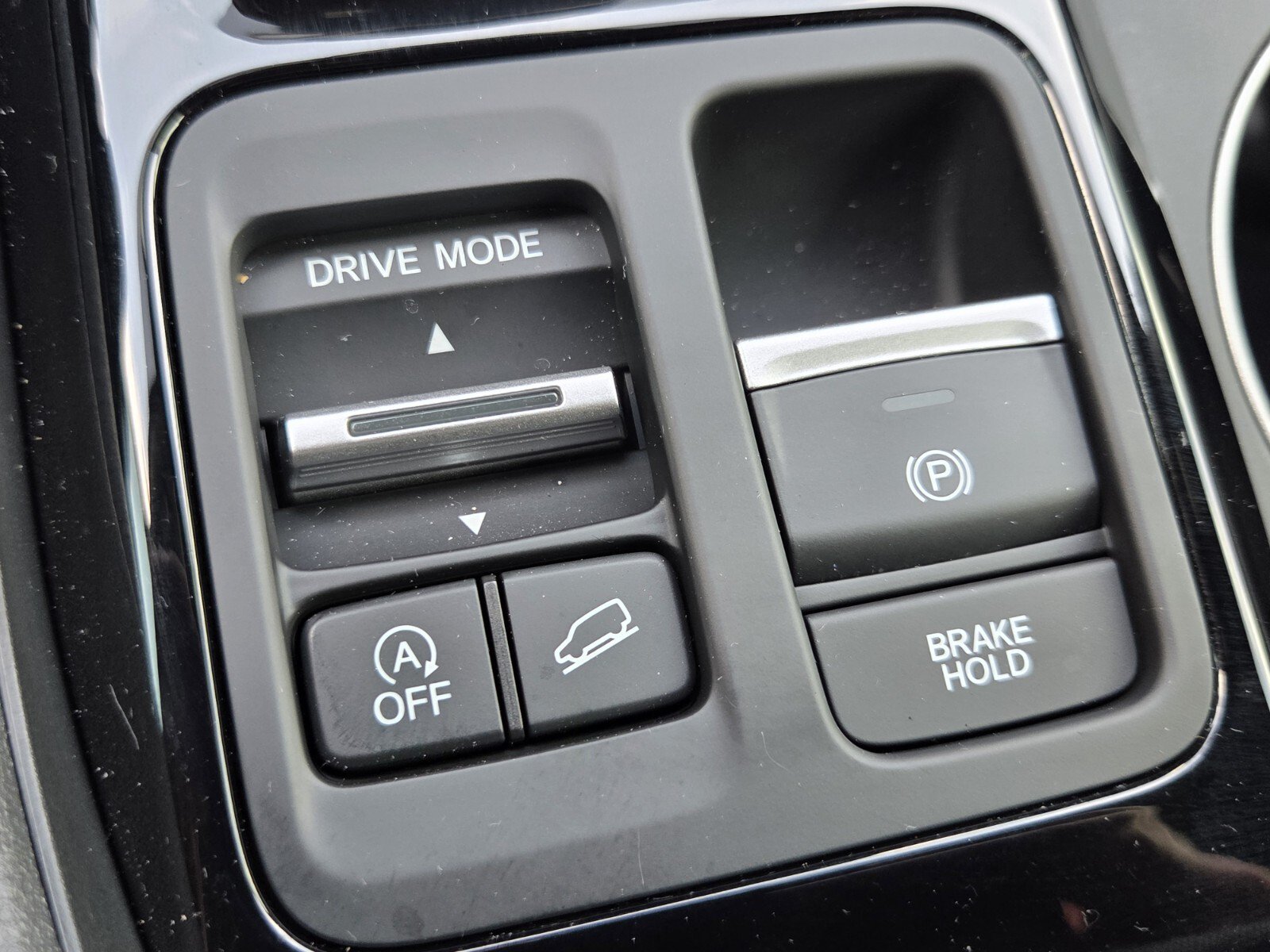 Used 2026 Honda Pilot Sport image 17