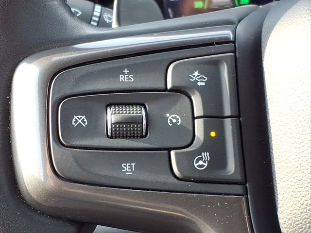 Used 2024 Chevrolet Silverado 1500 ZR2 w/ Technology Package AWD/4WD image 26