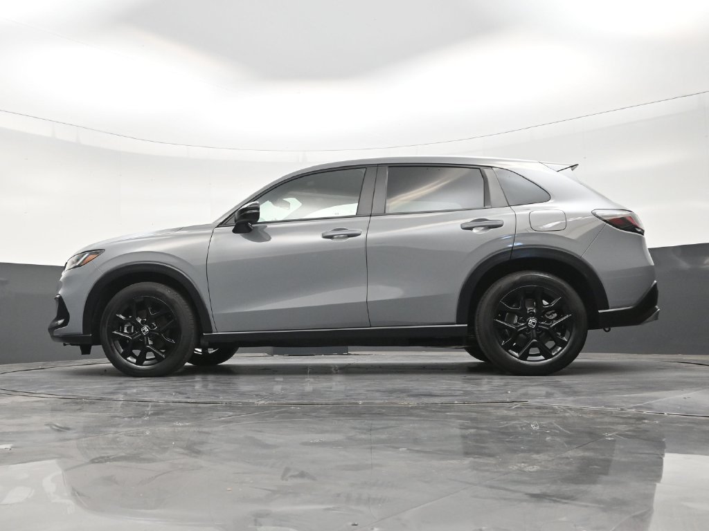 Used 2024 Honda HR-V Sport image 21