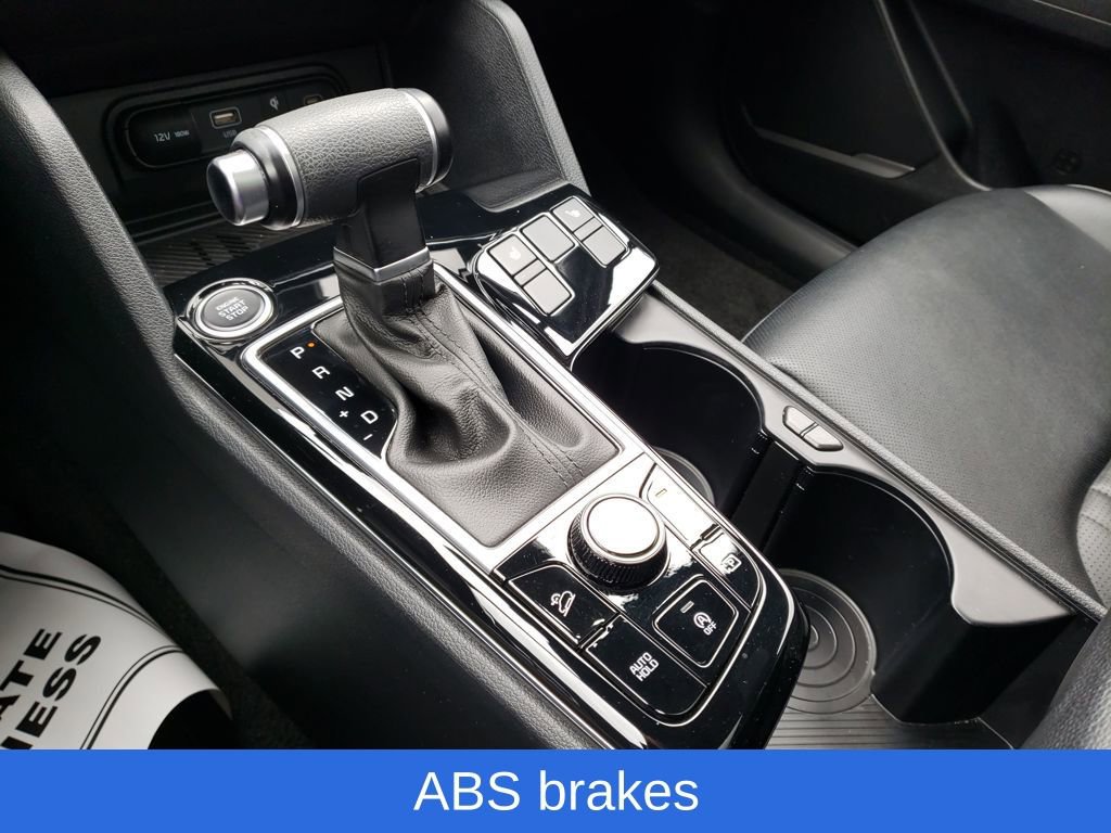 Used 2024 Kia Sportage X-Line w/ X-Line Premium Package image 26