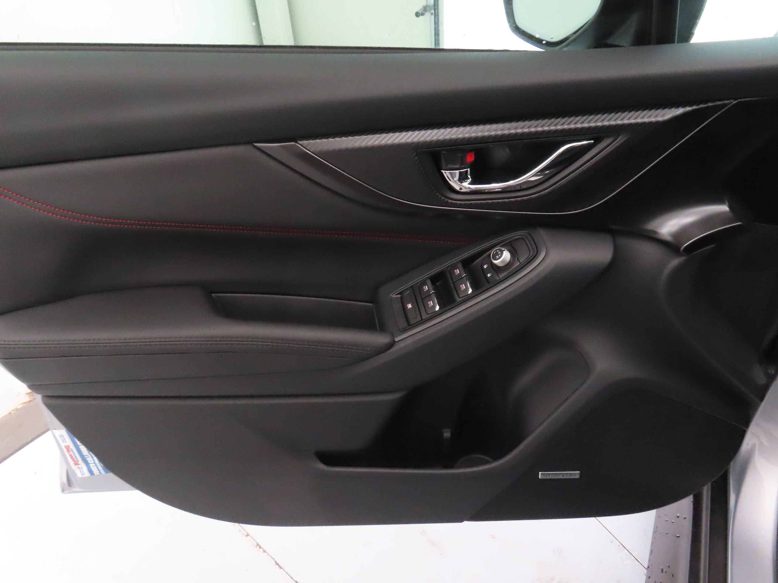 New 2026 Subaru WRX Premium w/ WRX Electronics Package AWD/4WD image 9