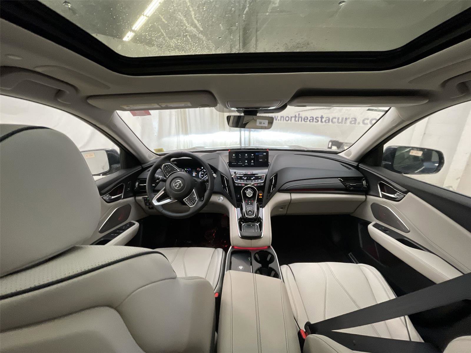 New 2026 Acura RDX SH-AWD w/ Advance Package image 30