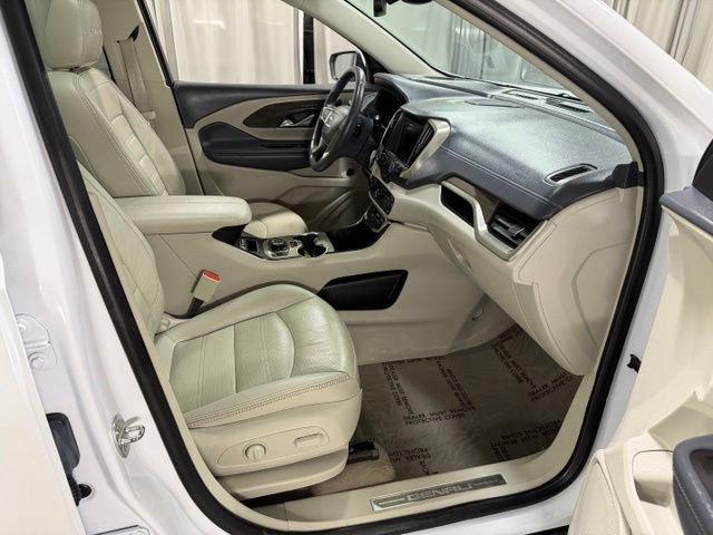 Used 2023 GMC Terrain Denali w/ LPO, Floor Liner Package AWD/4WD image 7