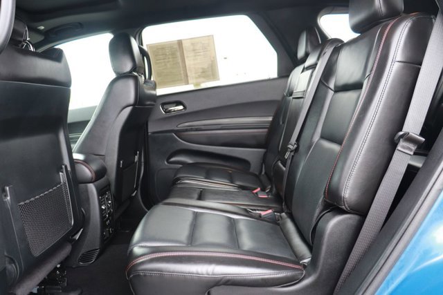 Used 2024 Dodge Durango GT image 12