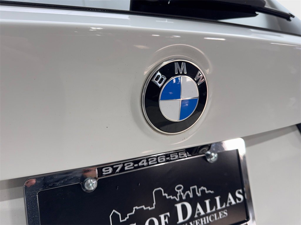 Used 2022 BMW X3 sDrive30i w/ Convenience Package image 21