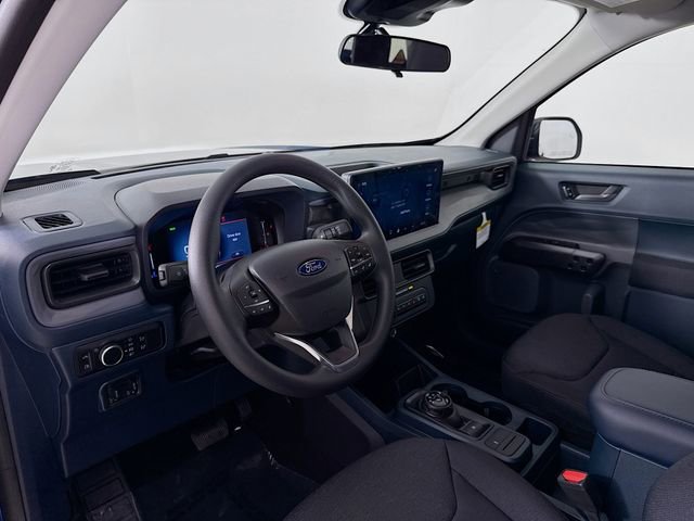 New 2026 Ford Maverick XL w/ Equipment Group 101A image 9