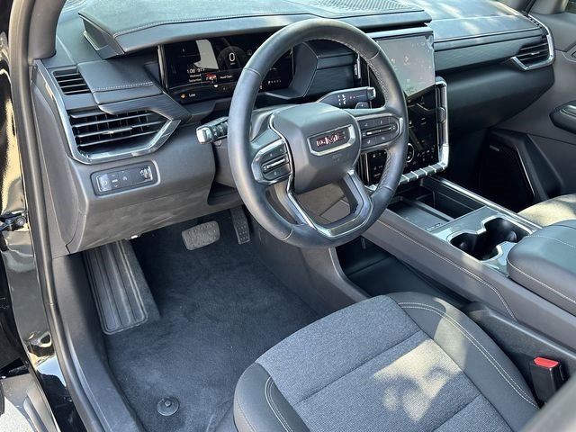 New 2025 GMC Acadia Elevation image 10