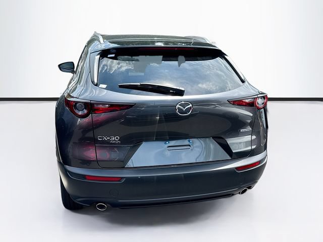 New 2026 MAZDA CX-30 AWD 2.5 S image 5
