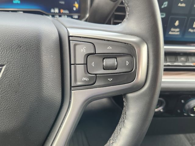 Used 2023 Chevrolet Silverado 1500 LT AWD/4WD image 29