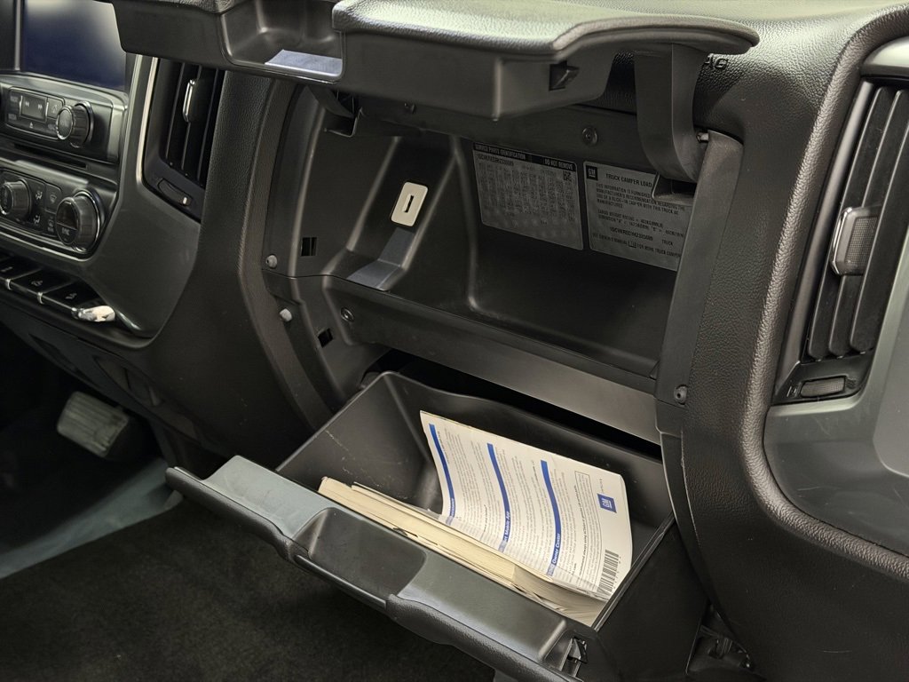 Used 2017 Chevrolet Silverado 1500 LT w/ All Star Edition image 29