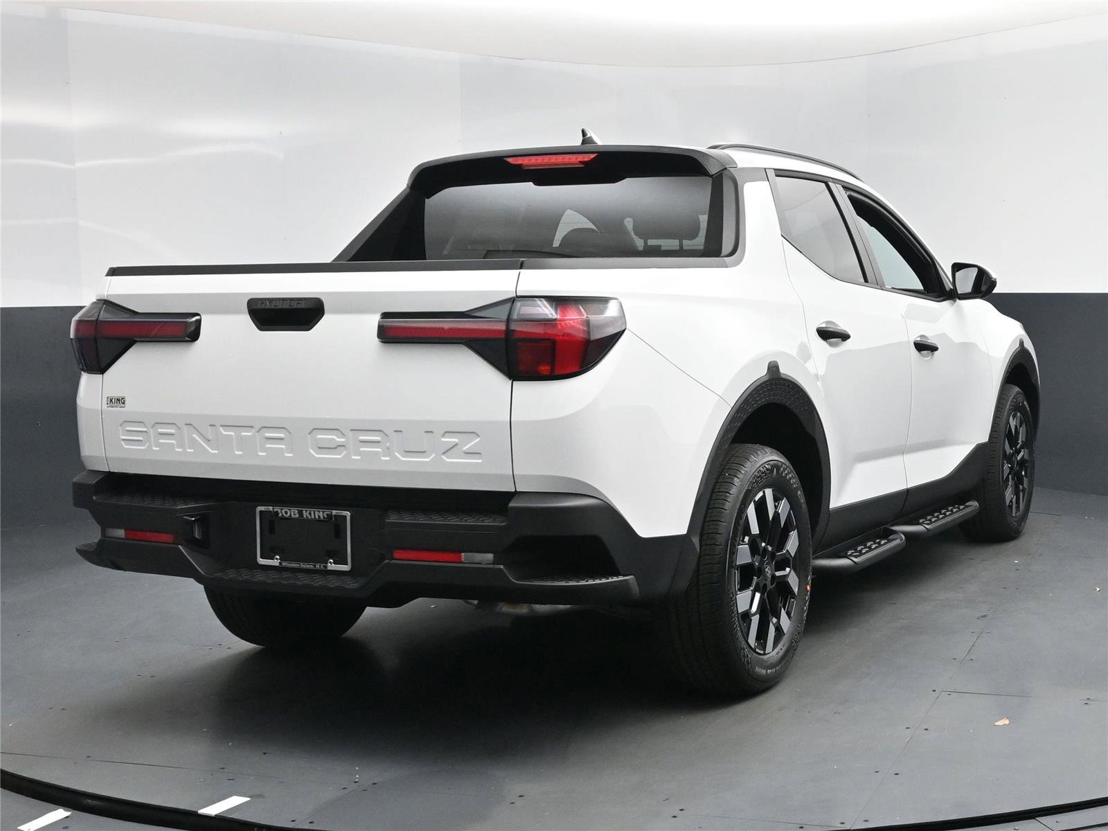 New 2026 Hyundai Santa Cruz SEL image 10