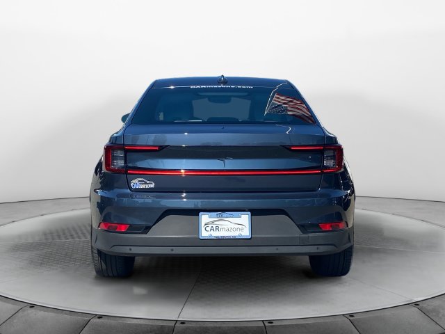 Used 2024 Polestar Polestar 2 AWD/4WD image 4