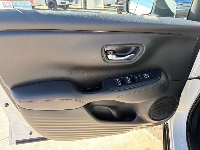 New 2026 Honda HR-V EX-L image 13