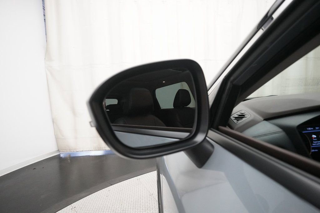 Certified 2023 Nissan Rogue SL image 26