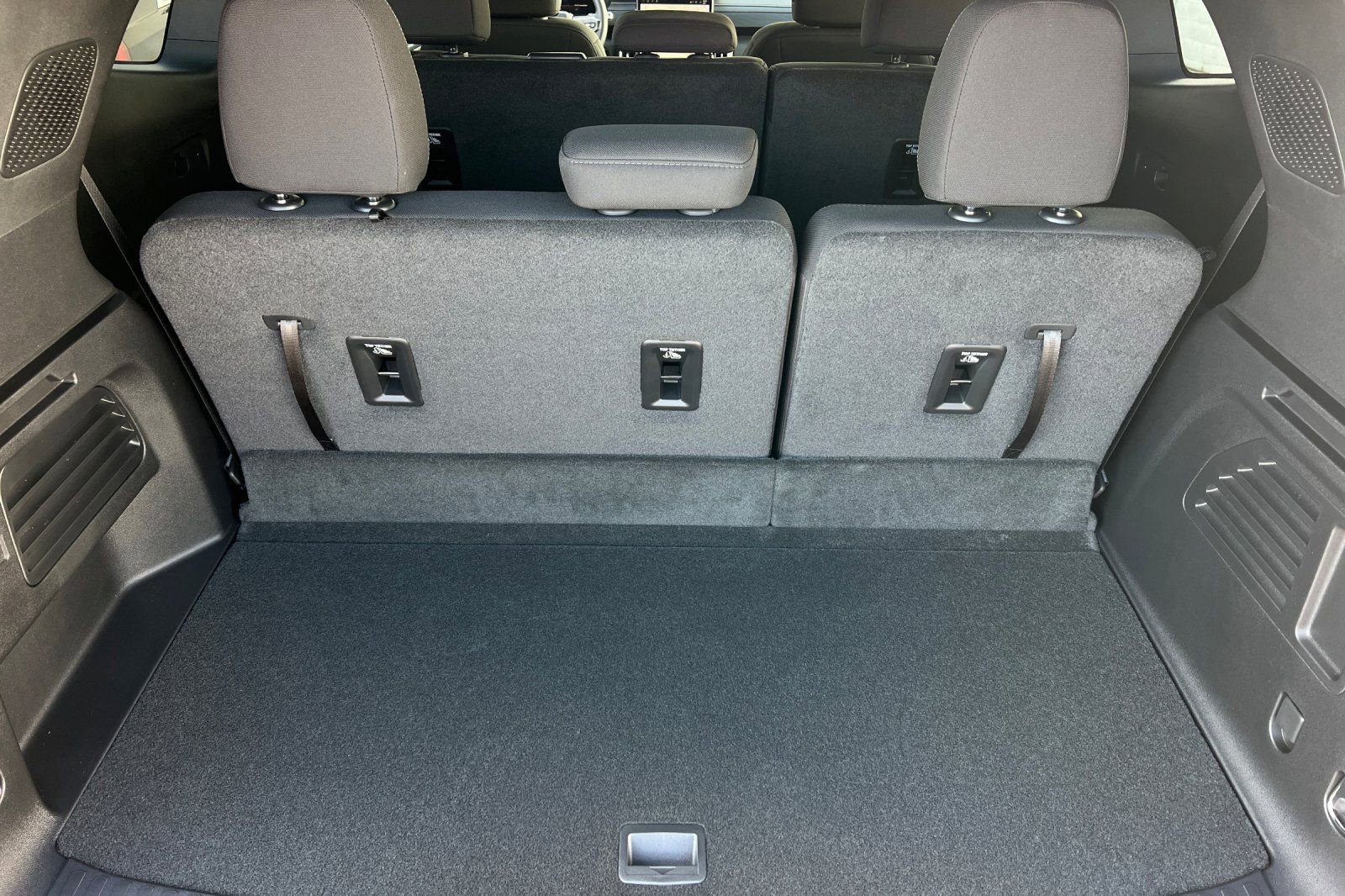 New 2026 GMC Acadia Elevation FWD image 14