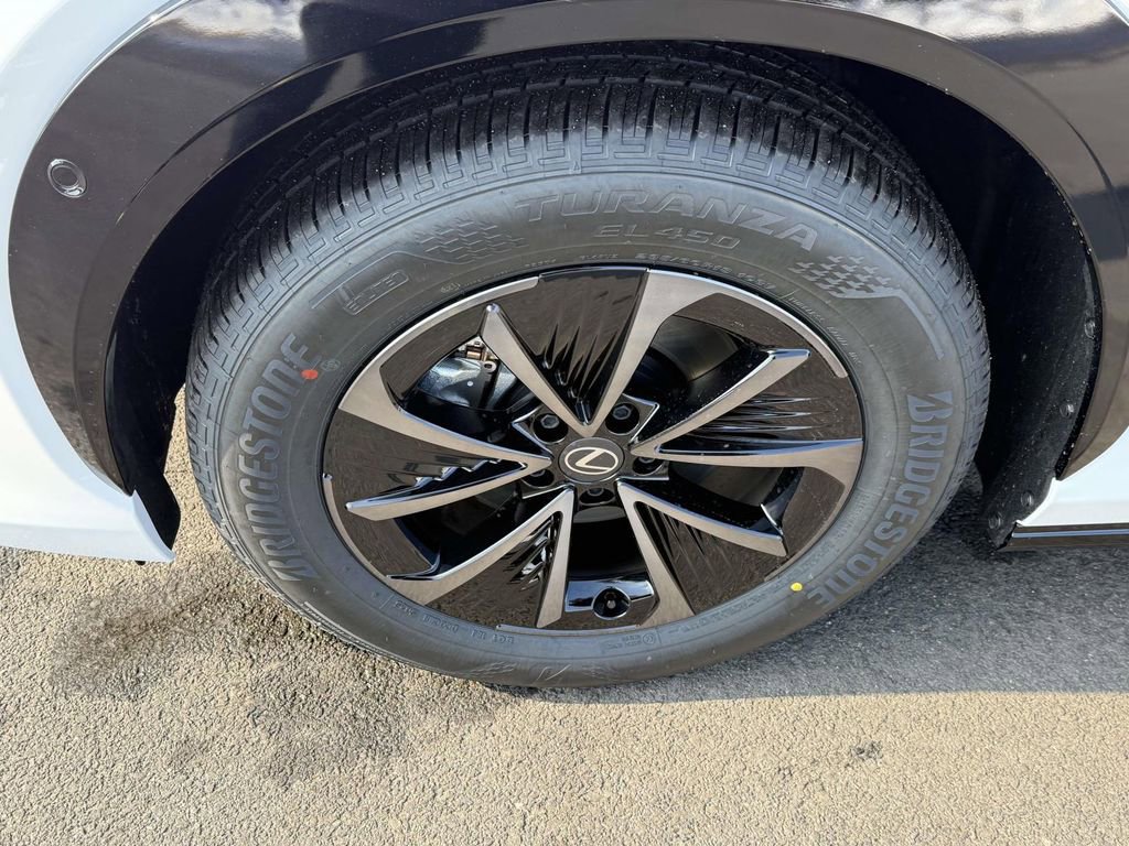 New 2026 Lexus RZ 450e Premium image 7